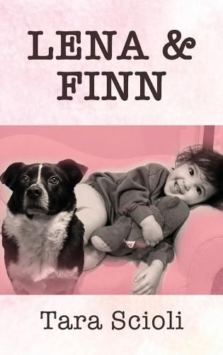 Cover image for Lena and Finn