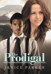 Cover image for The Prodigal