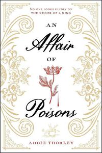 Cover image for An Affair of Poisons