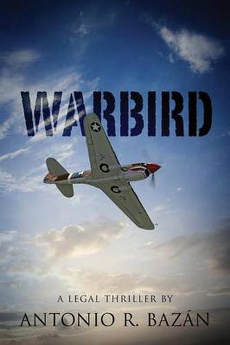 Cover image for Warbird