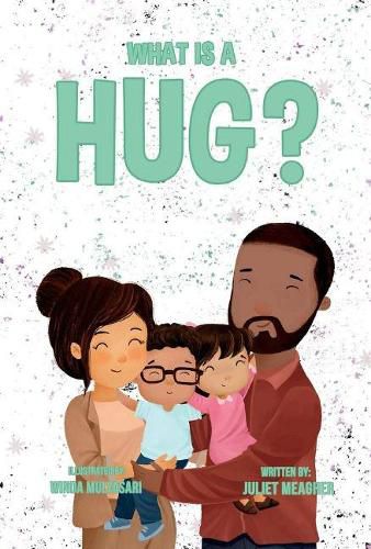 Cover image for What is a Hug?