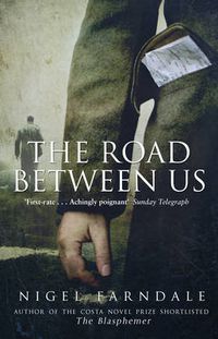 Cover image for The Road Between Us