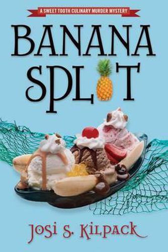 Cover image for Banana Split, 7