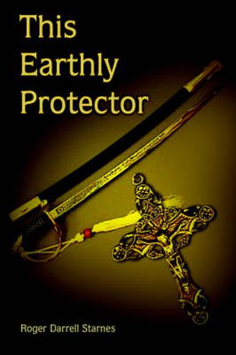 Cover image for This Earthly Protector