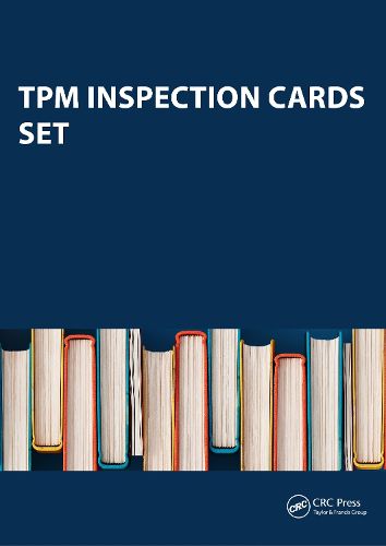Cover image for TPM Inspection Cards Set