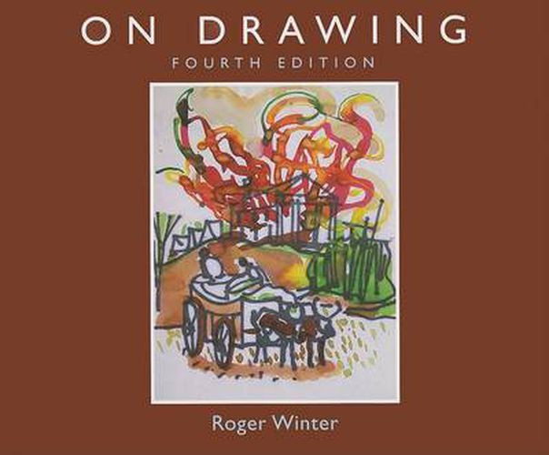 Cover image for On Drawing