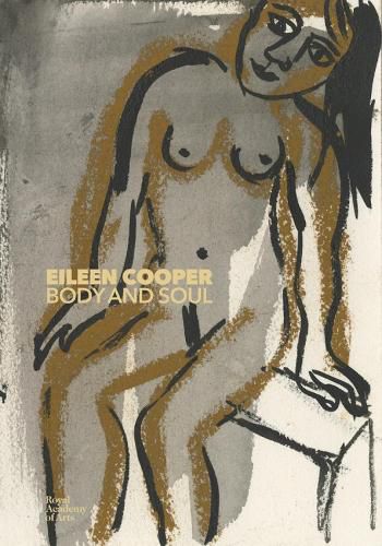 Cover image for Eileen Cooper: Body and Soul