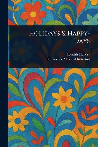 Cover image for Holidays & Happy-Days