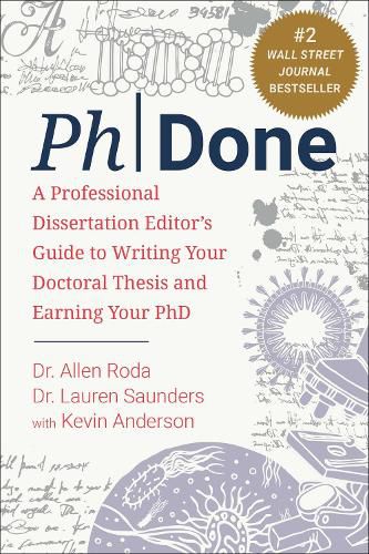 Cover image for PhDone