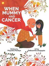 Cover image for When Mummy Had Cancer