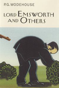 Cover image for Lord Emsworth and Others