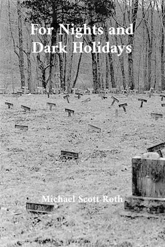 Cover image for For Nights and Dark Holidays