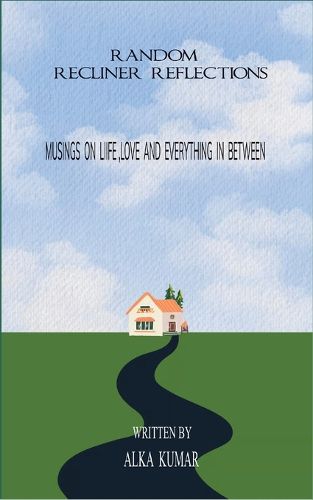 Cover image for Random Recliner Reflections