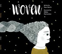 Cover image for Woven