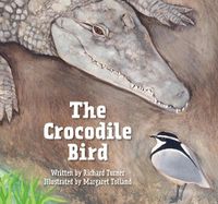 Cover image for The Crocodile Bird