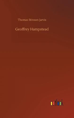 Geoffrey Hampstead