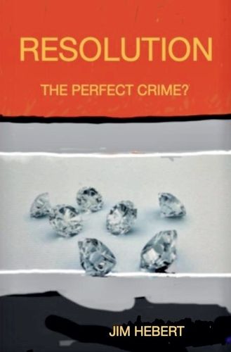 Cover image for Resolution The Perfect Crime?