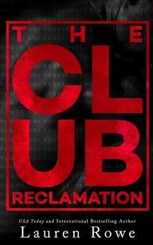 Cover image for The Club