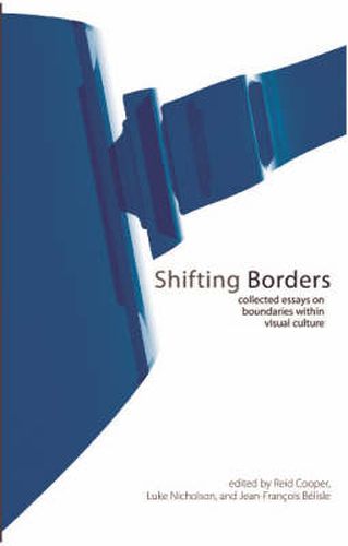 Shifting Borders