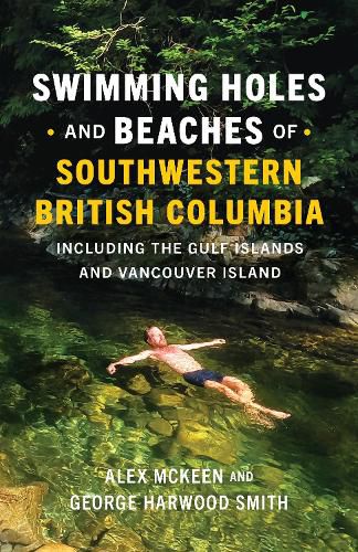 Swimming Holes and Beaches of Southwestern British Columbia