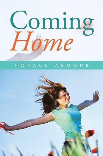 Cover image for Coming Home