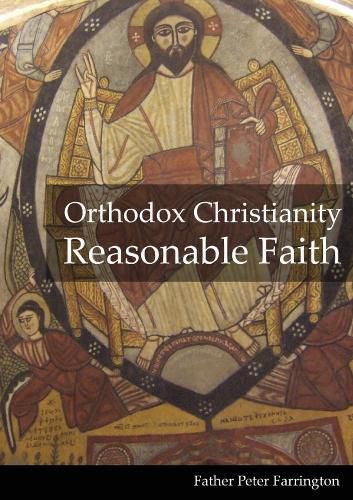 Cover image for Orthodox Christianity Reasonable Faith