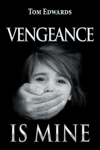 Cover image for Vengeance Is Mine