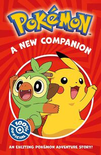 Cover image for Pokemon Fiction 2