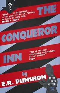 Cover image for The Conqueror Inn