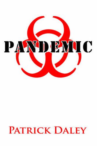 Cover image for Pandemic