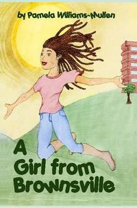 Cover image for A Girl from Brownsville