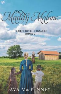 Cover image for Maddy Malone