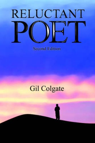 Cover image for Reluctant Poet