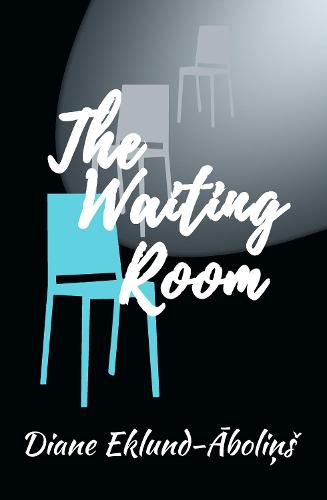 Cover image for The Waiting Room