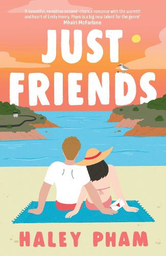 Cover image for Just Friends
