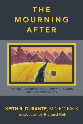 Cover image for The Mourning After