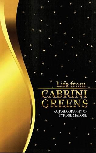 Cover image for Life from Cabrini Greens