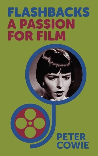 Cover image for Flashbacks