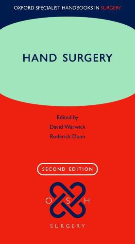 Hand Surgery: Therapy and Assessment