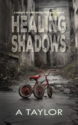 Cover image for Healing Shadows