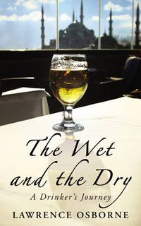 Cover image for The Wet and the Dry