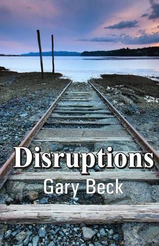 Cover image for Disruptions