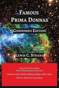 Cover image for Famous Prima Donnas