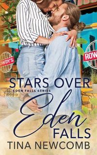 Cover image for Stars Over Eden Falls