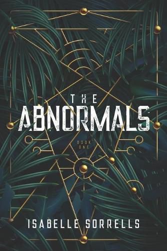 Cover image for The Abnormals: Book One