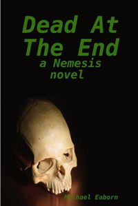 Cover image for Dead At The End