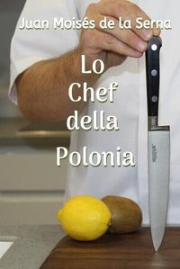 Cover image for Lo Chef della Polonia