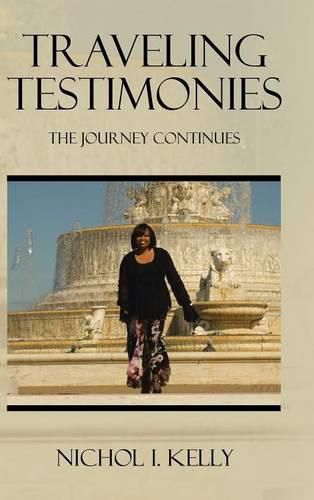 Cover image for Traveling Testimonies