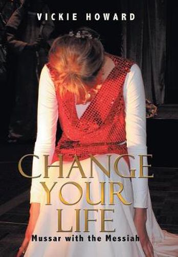 Cover image for Change Your Life