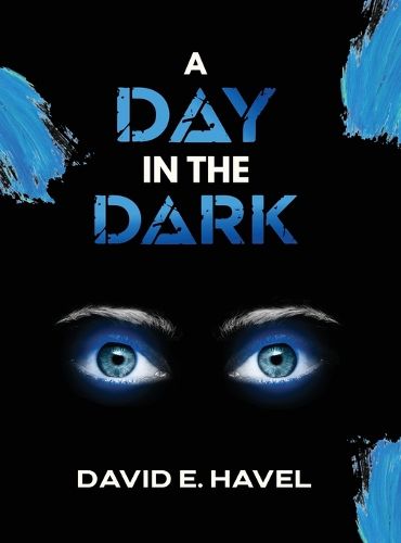 Cover image for A Day in The Dark
